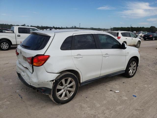 Obraz 3 z 2014 MITSUBISHI OUTLANDER SPORT ES 2014 z VIN 4A4AP3AU7EE003533