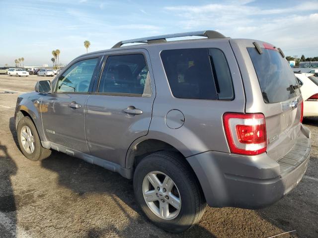 Image 2 of 2008 FORD ESCAPE HEV 2008 with VIN 1FMCU49H08KB28137