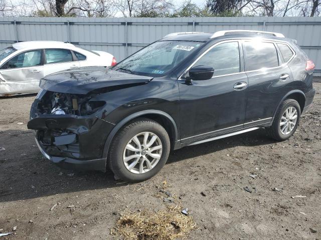 Image 1 of 2020 NISSAN ROGUE S 2020 with VIN JN8AT2MV3LW142135