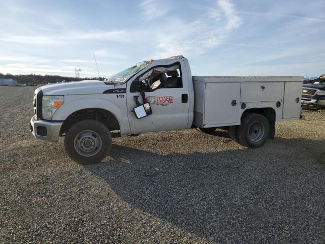 2016 FORD F350 SUPER DUTY 2016 image