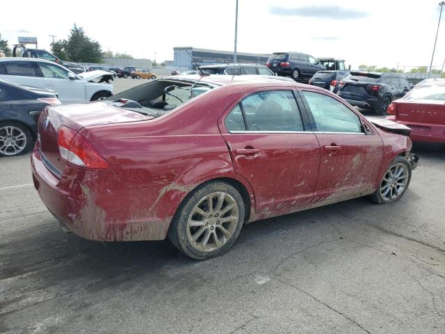 Obraz 3 z 2010 MERCURY MILAN PREMIER 2010 z VIN 3MEHM0JAXAR631384