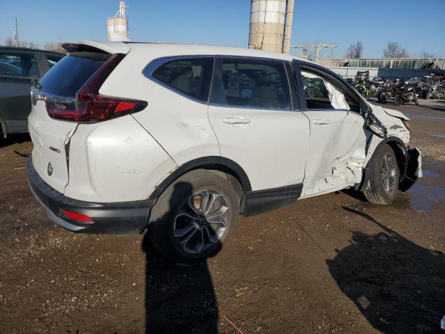 Obraz 3 z 2020 HONDA CR-V EXL 2020 z VIN 2HKRW2H86LH627756