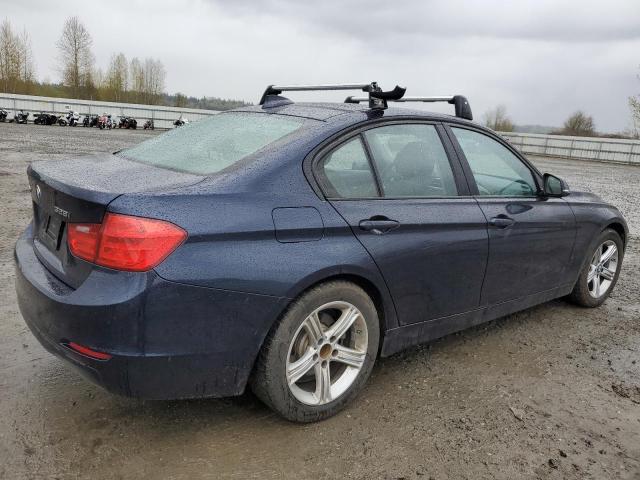 Image 3 of 2014 BMW 328 XI SULEV 2014 with VIN WBA3B5C5XEP543816