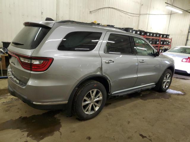 Изображение 3 2015 DODGE DURANGO LIMITED 2015 с VIN 1C4RDJDG1FC185840