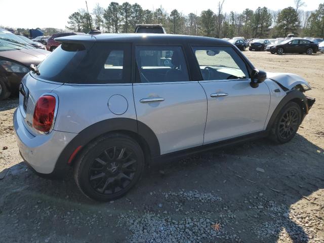 Image 3 of 2021 MINI COOPER  2021 with VIN WMWXU7C08M2N94769