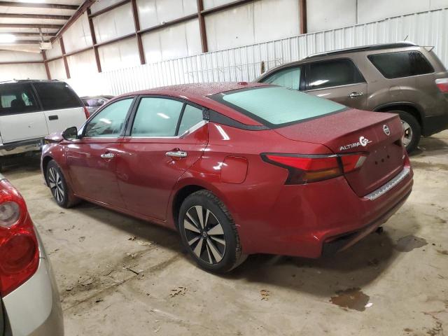 Image 2 of 2021 NISSAN ALTIMA SV 2021 with VIN 1N4BL4DW2MN409783