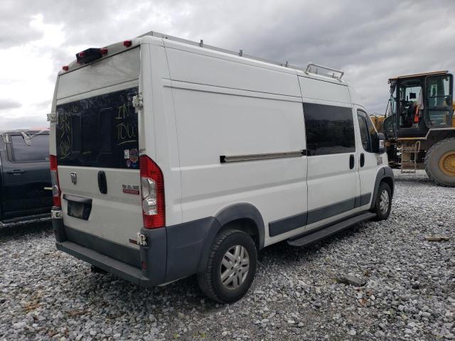 Obraz 3 z 2015 RAM PROMASTER 2500 2500 HIGH 2015 z VIN 3C6TRVDD6FE510664