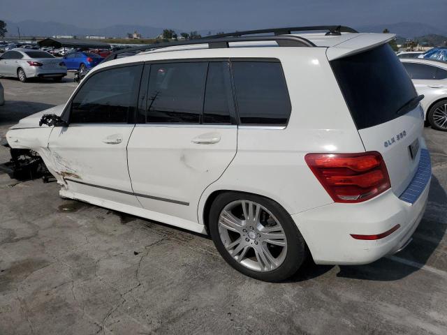 Изображение 2 2013 MERCEDES-BENZ GLK 350 2013 с VIN WDCGG5HB9DG119153