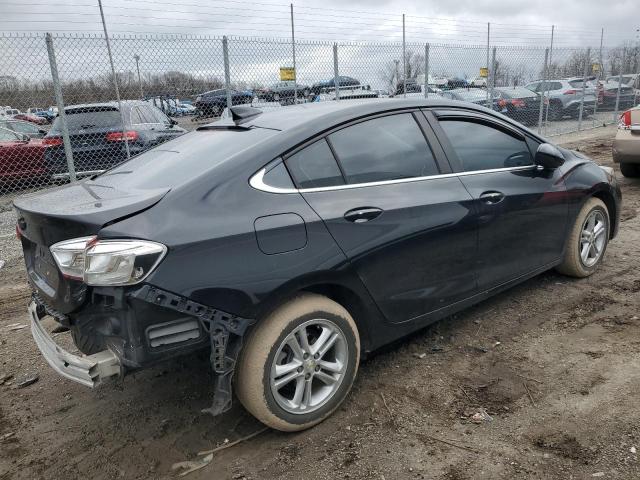 Image 3 of 2016 CHEVROLET CRUZE LT 2016 with VIN 1G1BE5SM3G7282488