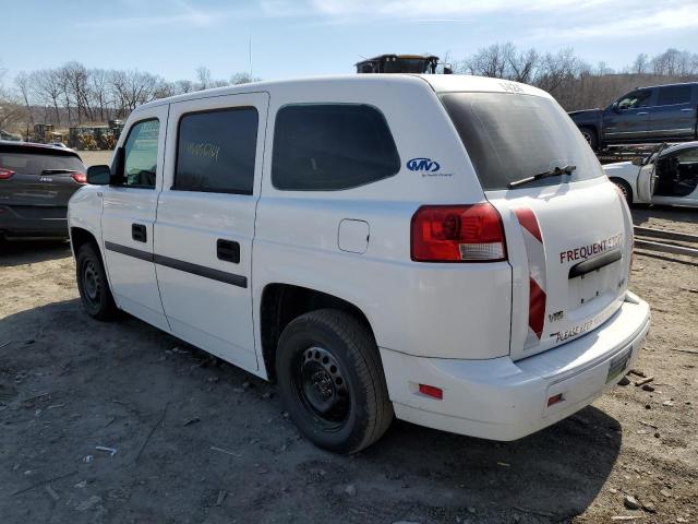 Изображение 2 2011 VPG MV1 2011 с VIN 523MF1A64BM100410