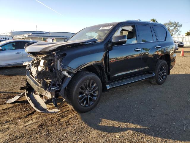 2023 LEXUS GX 460 2023 image