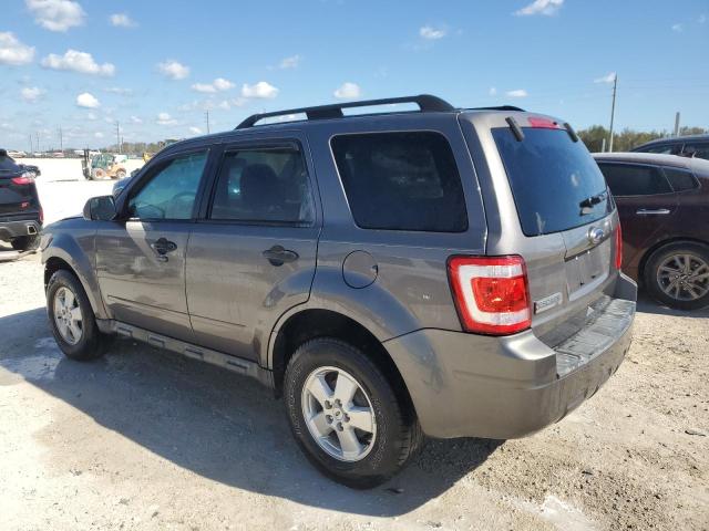 Изображение 2 2011 FORD ESCAPE XLT 2011 с VIN 1FMCU0D79BKB48465