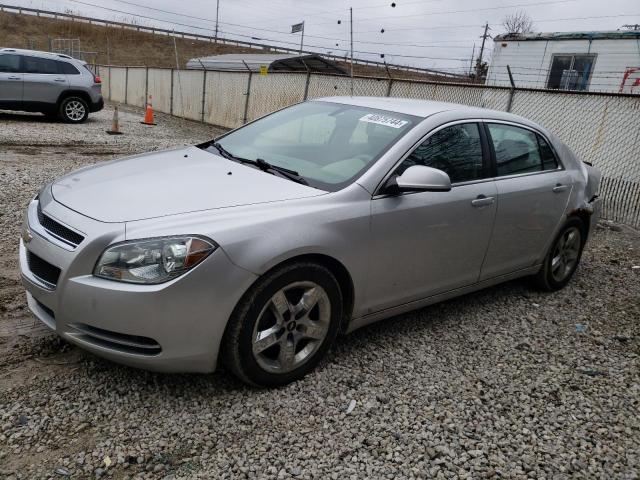 Image 1 of 2009 CHEVROLET MALIBU 1LT 2009 with VIN 1G1ZH57B894201082
