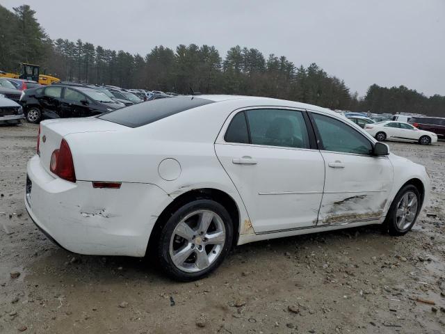 Image 3 of 2011 CHEVROLET MALIBU 2LT 2011 with VIN 1G1ZD5E14BF195071