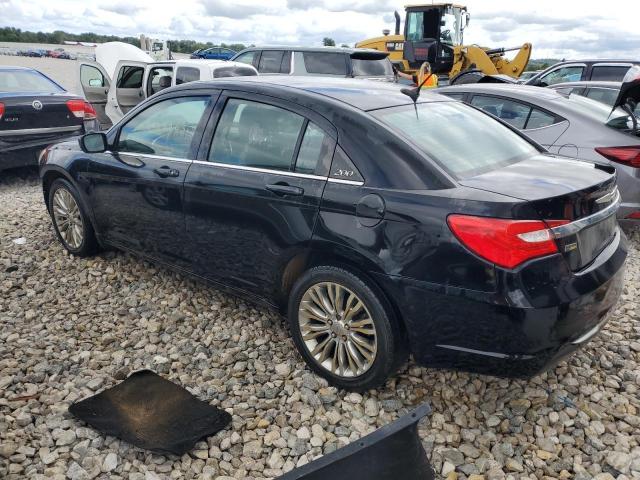 Изображение 2 2012 CHRYSLER 200 LX 2012 с VIN 1C3CCBAG8CN246382