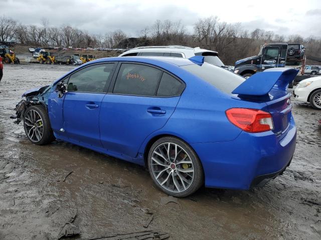 Obraz 2 z 2020 SUBARU WRX STI LIMITED 2020 z VIN JF1VA2Y63L9827035