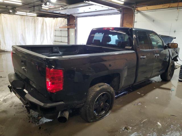 Изображение 3 2016 CHEVROLET SILVERADO K1500 2016 с VIN 1GCVKNEH6GZ310963