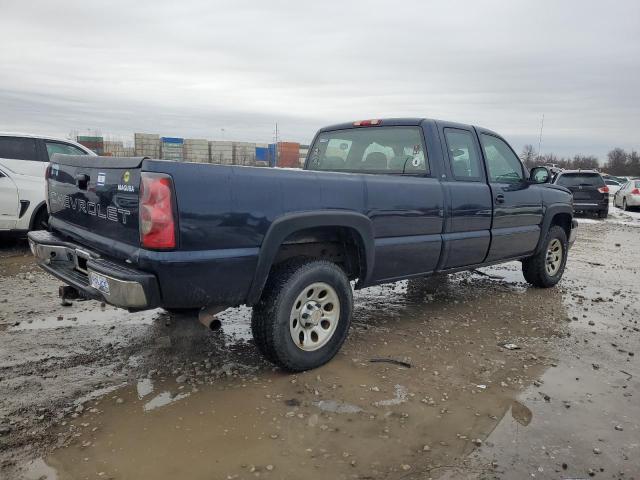 Изображение 3 2005 CHEVROLET SILVERADO K1500 2005 с VIN 1GCEK19V45E255751