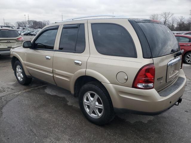 Obraz 2 z 2007 BUICK RAINIER CXL 2007 z VIN 5GADT13S972243138