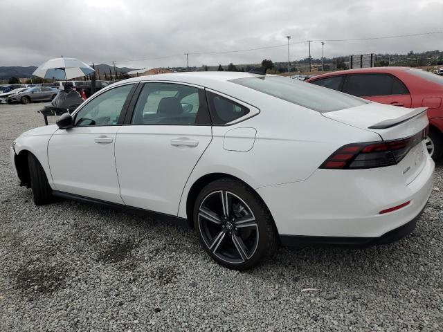 Obraz 2 z 2023 HONDA ACCORD HYBRID SPORT 2023 z VIN 1HGCY2F51PA066809