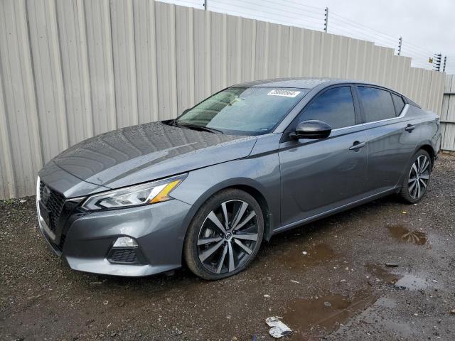 Image 1 of 2022 NISSAN ALTIMA SR 2022 with VIN 1N4BL4CV2NN388122