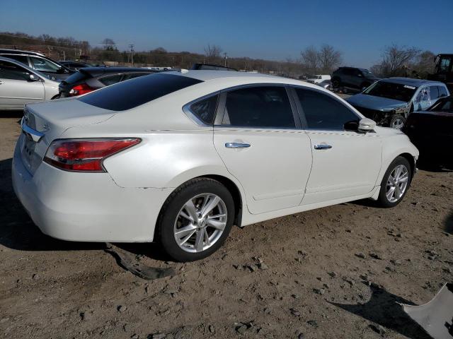 Изображение 3 2015 NISSAN ALTIMA 2.5 2015 с VIN 1N4AL3AP2FN872206