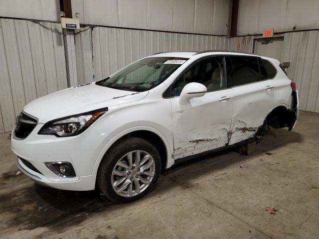 2020 BUICK ENVISION PREMIUM 2020 image