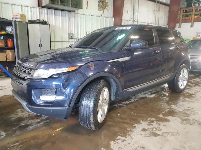 Изображение 2015 LAND ROVER RANGE ROVER EVOQUE PURE PLUS 2015