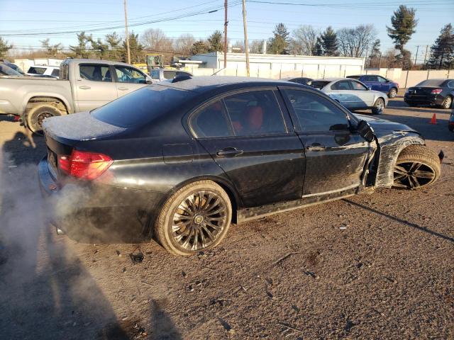 Image 3 of 2014 BMW 335 I 2014 with VIN WBA3A9C55EF479216