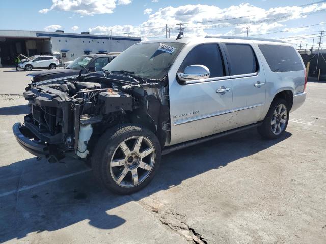 Obraz 2012 CADILLAC ESCALADE ESV LUXURY 2012