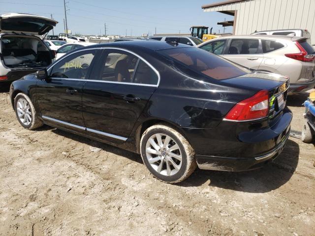 Image 2 of 2015 VOLVO S80 PREMIER 2015 with VIN YV140MAK3F1188163