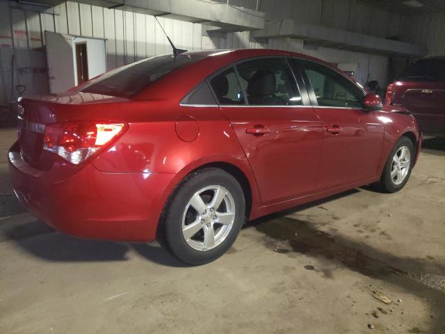 Image 3 of 2013 CHEVROLET CRUZE LT 2013 with VIN 1G1PC5SB8D7328340