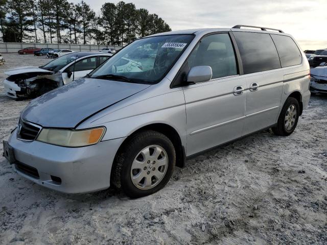 2003 HONDA ODYSSEY EX 2003 image
