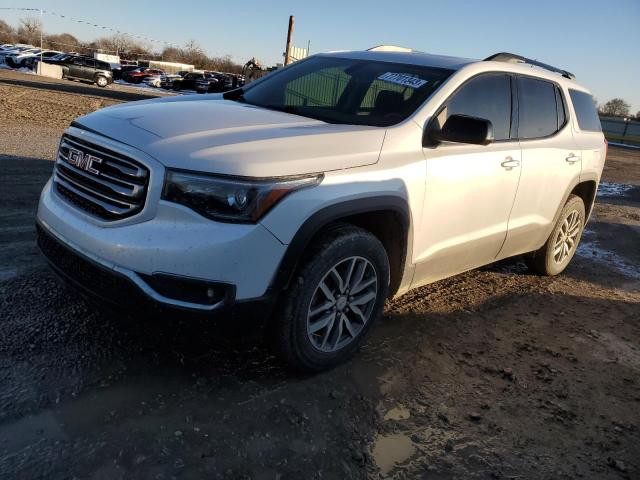 Изображение 1 2017 GMC ACADIA ALL TERRAIN 2017 с VIN 1GKKNTLSXHZ205815