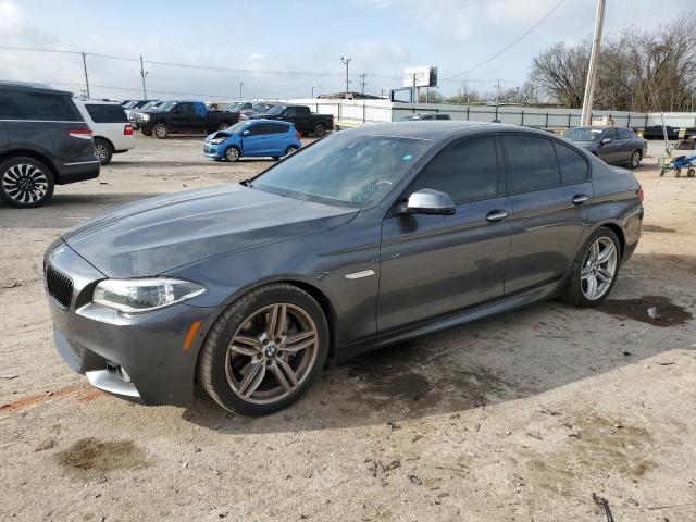 Image 1 of 2016 BMW 550 I 2016 with VIN WBAKN9C55GD962154