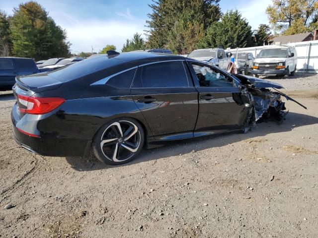 Obraz 3 z 2020 HONDA ACCORD SPORT 2020 z VIN 1HGCV1F35LA067196