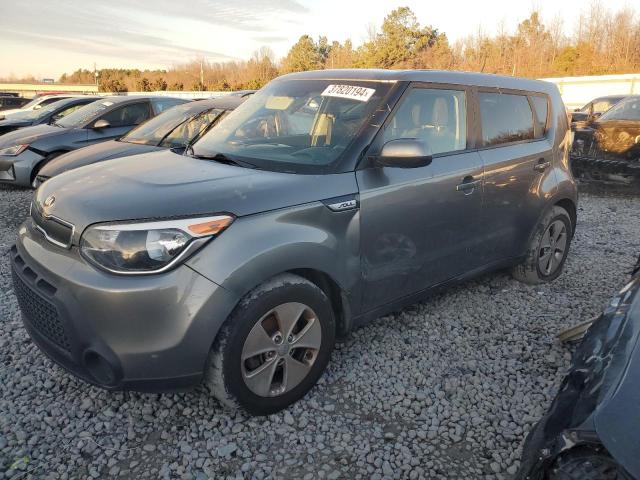 Obraz 1 z 2016 KIA SOUL  2016 z VIN KNDJN2A22G7326904