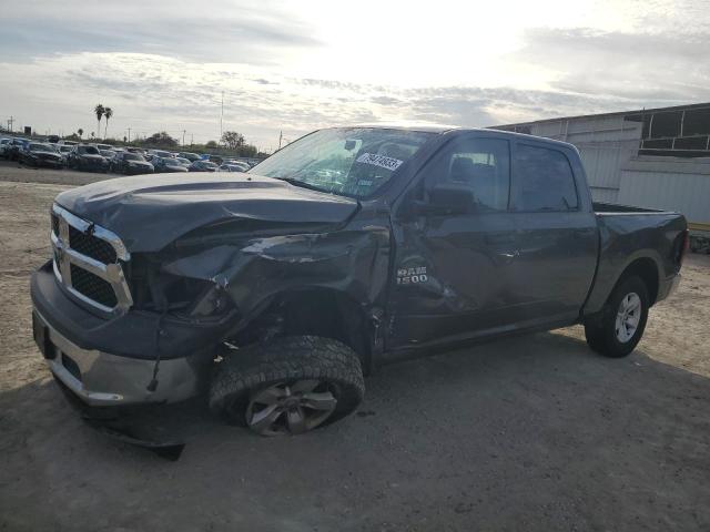 Изображение 1 2018 RAM 1500 ST 2018 с VIN 1C6RR6KG9JS141494
