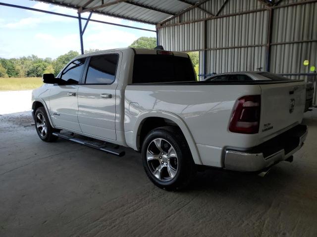 Image 2 of 2022 RAM 1500 LARAMIE 2022 with VIN 1C6RREJT8NN231393