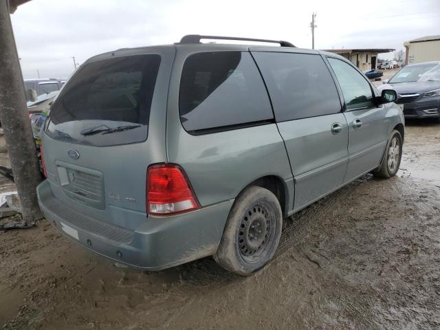 Image 3 of 2007 FORD FREESTAR SEL 2007 with VIN 2FMZA52247BA01883