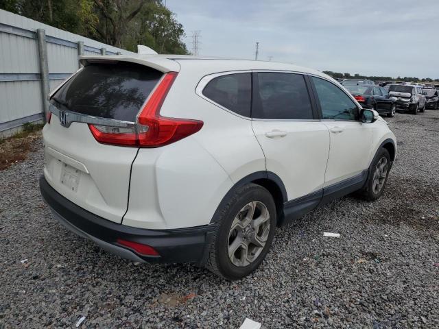 Изображение 3 2017 HONDA CR-V EXL 2017 с VIN 2HKRW1H85HH505438