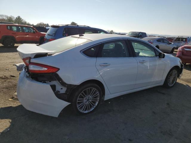 Obraz 3 z 2013 FORD FUSION SE 2013 z VIN 3FA6P0H95DR269583
