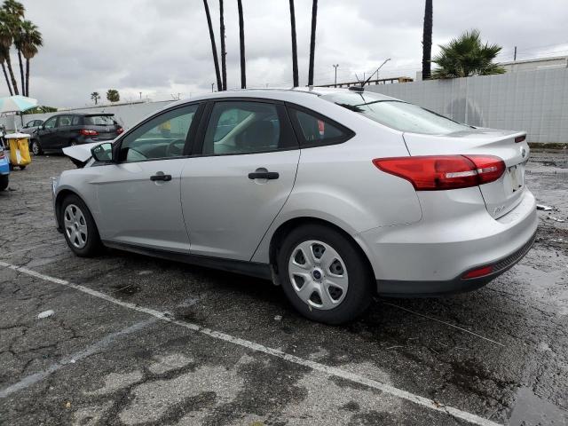 Image 2 of 2015 FORD FOCUS S 2015 with VIN 1FADP3E27FL326139