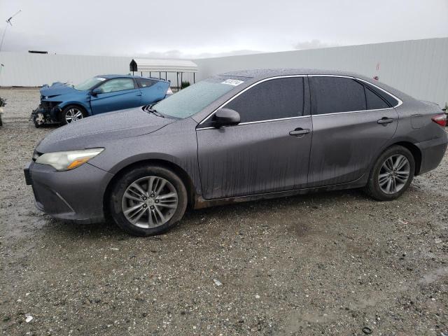 Obraz 1 z 2015 TOYOTA CAMRY LE 2015 z VIN 4T1BF1FKXFU008691