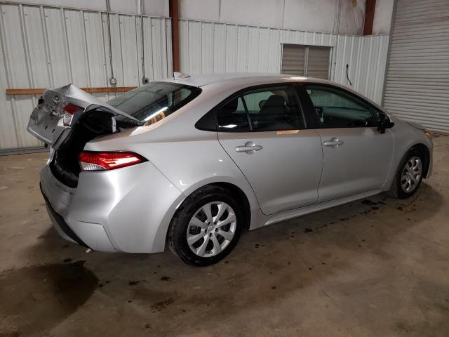 Image 3 of 2021 TOYOTA COROLLA LE 2021 with VIN 5YFEPMAEXMP250912
