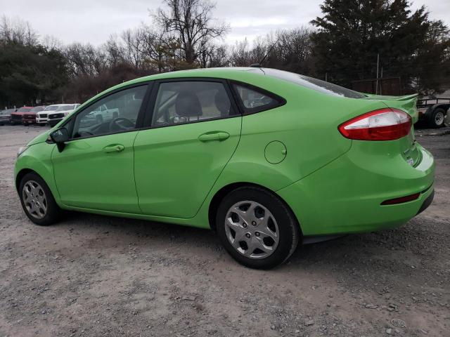 Image 2 of 2015 FORD FIESTA SE 2015 with VIN 3FADP4BE1FM157206