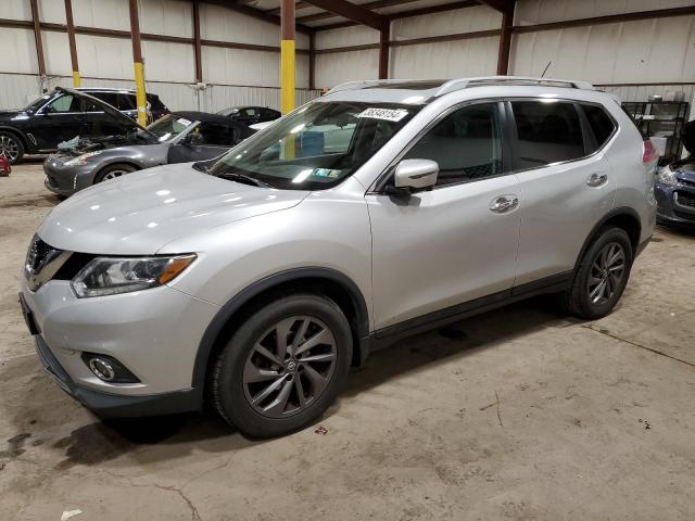 Obraz 1 z 2016 NISSAN ROGUE S 2016 z VIN 5N1AT2MV3GC882346