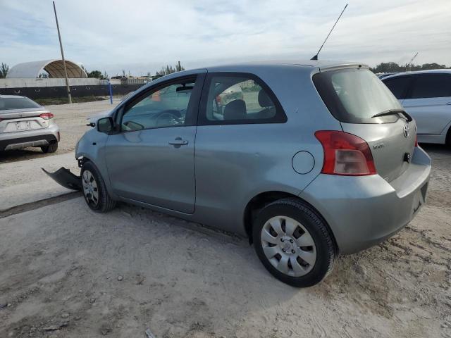 Изображение 2 2008 TOYOTA YARIS  2008 с VIN JTDJT923585145394