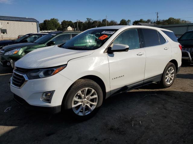 Изображение 1 2019 CHEVROLET EQUINOX LT 2019 с VIN 2GNAXKEV5K6146881