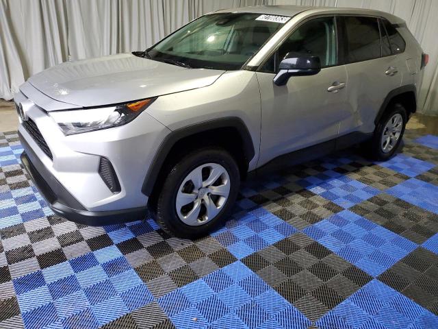 Obraz 1 z 2022 TOYOTA RAV4 LE 2022 z VIN 2T3F1RFVXNC259405